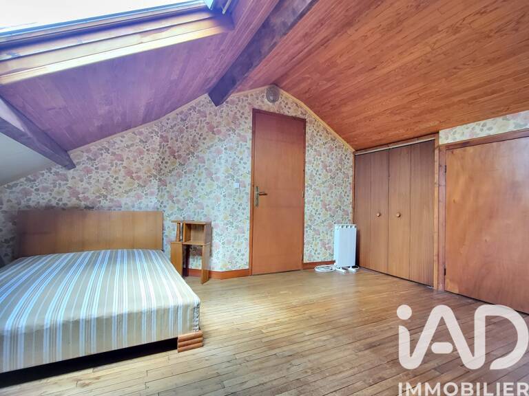 Vente Maison/villa 6 pièces — photo 1