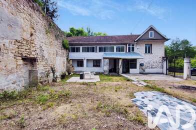 Maison 6 pièces 249000 €