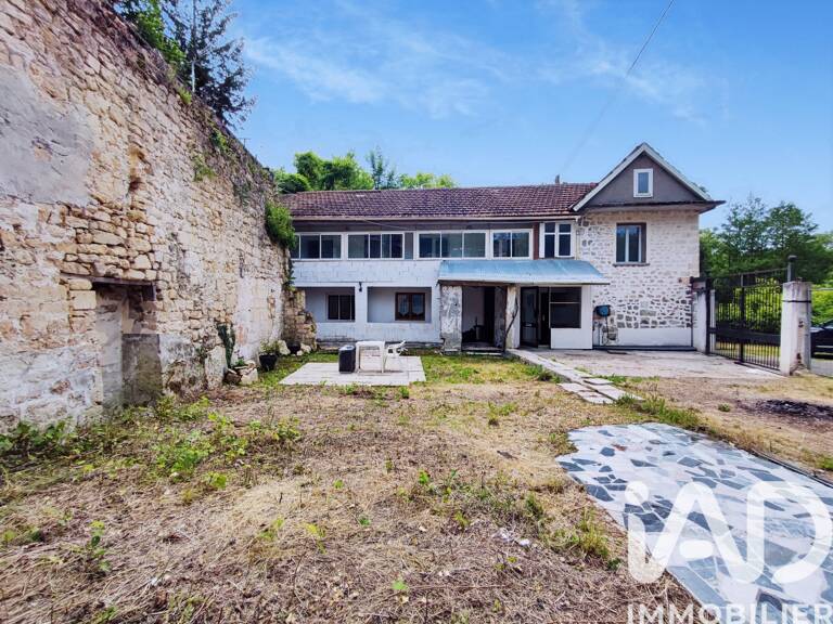 Vente Maison/villa 6 pièces — photo 1
