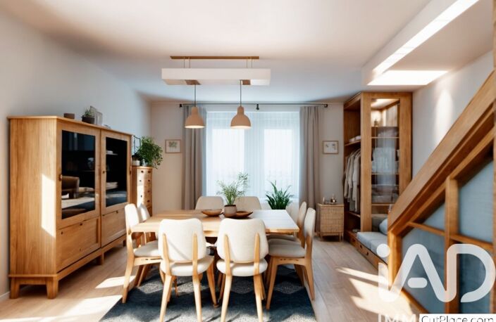 Vente Maison/villa 6 pièces — photo 5