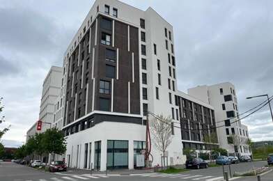 Appartement 1 pièces 133000 €