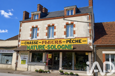 Immeuble  119000 €