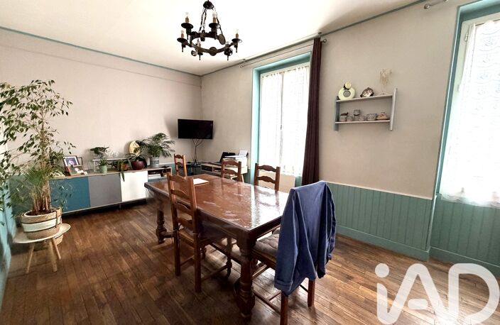 Vente Immeuble 186 m&sup2; — photo 3