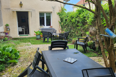 Maison 6 pièces 147500 €