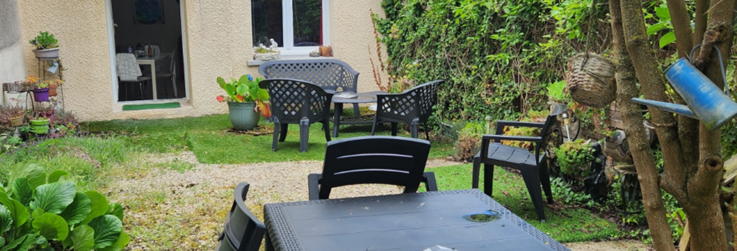 Maison 6 Pièces 115 m² à vendre à Valravillon (89113)
