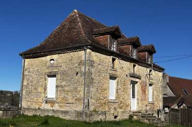 Maison 5 pièces 129000 €