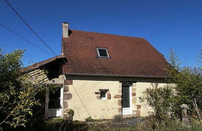 Maison en pierre de 5 pièces principales — photo 2