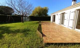 Maison 4 Pièces 74 m² à vendre à Dolus-d'Oléron (17550)