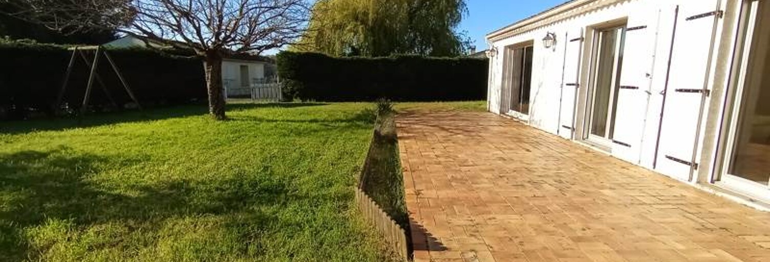 Maison 4 Pièces 74 m² à vendre à Dolus-d'Oléron (17550)