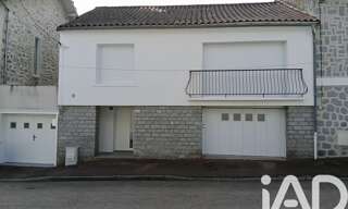 Maison 4 Pièces 117 m² à vendre à Limoges (87000)