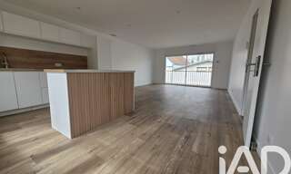 Maison 4 Pièces 117 m² à vendre à Limoges (87000)