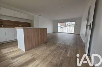 Maison 4 pièces 265000 €
