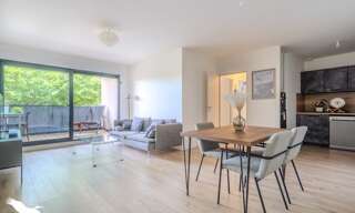 Appartement 3 Pièces 63 m² à vendre à Le Taillan-Médoc (33320)