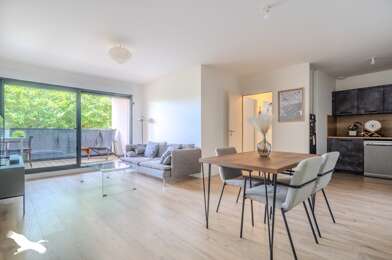 Appartement 3 pièces 239900 €