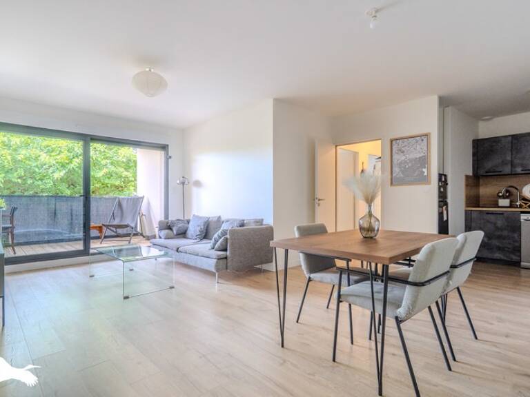 Appartement de 3 pièces principales — photo 1