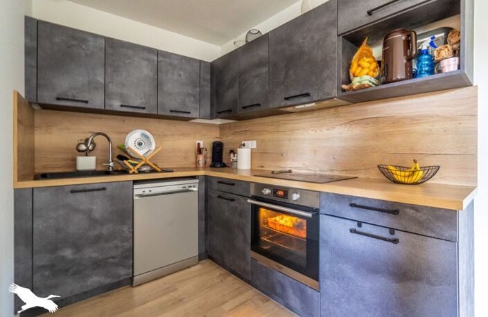 Appartement de 3 pièces principales — photo 2
