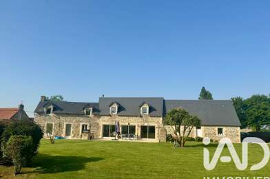 Maison 7 pièces 470000 €
