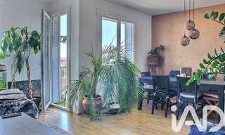Appartement 3 Pièces 67 m² à vendre à Toulouse (31500)