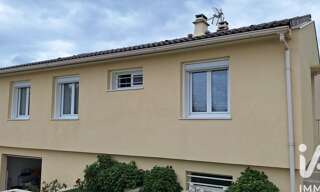 Maison 5 Pièces 80 m² à vendre à Saint-Leu-d'Esserent (60340)