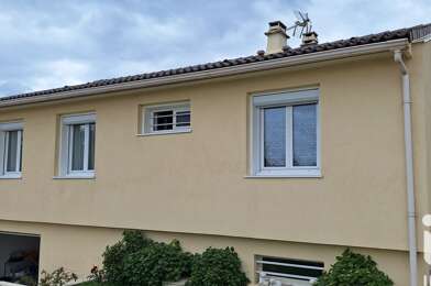 Maison 5 pièces 275000 €