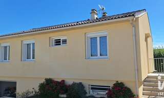 Maison 5 Pièces 80 m² à vendre à Saint-Leu-d'Esserent (60340)