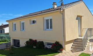 Maison 5 Pièces 80 m² à vendre à Saint-Leu-d'Esserent (60340)