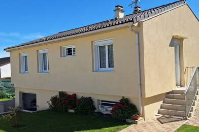 Maison 5 pièces 275000 €