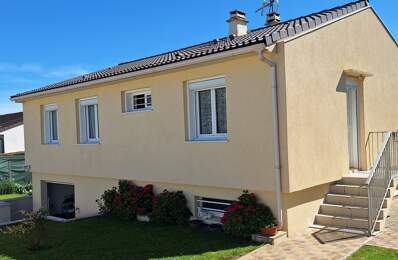 Vente Maison/villa 5 pièces — photo du bien
