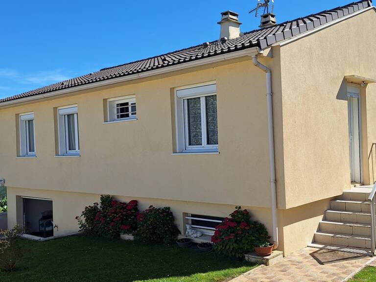 Vente Maison/villa 5 pièces — photo 1