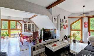 Appartement 5 Pièces 89 m² à vendre à Villé (67220)