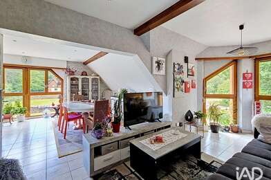 Appartement 5 pièces 295000 €