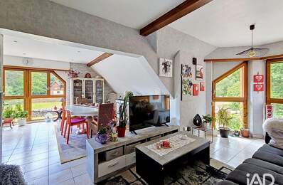 Vente Appartement 5 pièces — photo du bien