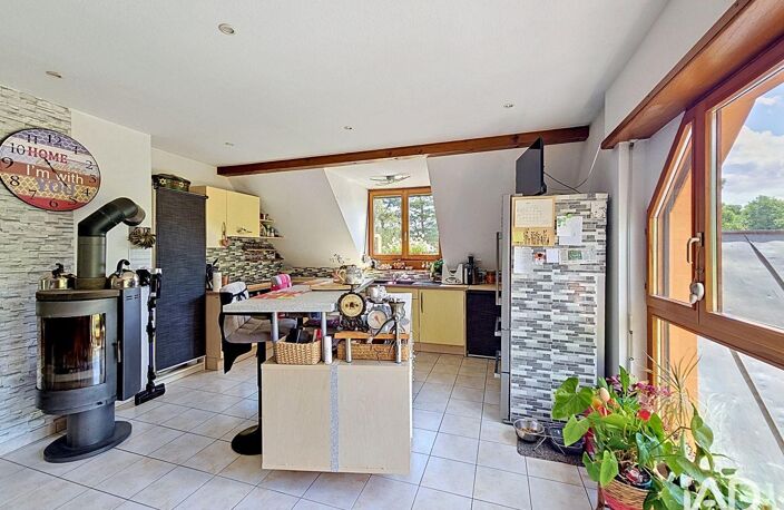 Vente Appartement 5 pièces — photo 5