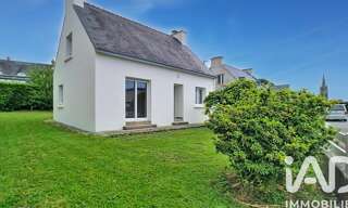 Maison 6 Pièces 90 m² à vendre à Plogastel-Saint-Germain (29710)