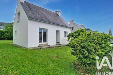 Maison 6 pièces 199000 €