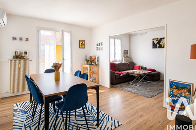 Appartement 3 pièces 395000 €