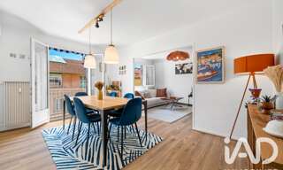 Appartement 3 Pièces 65 m² à vendre à Nice (06300)