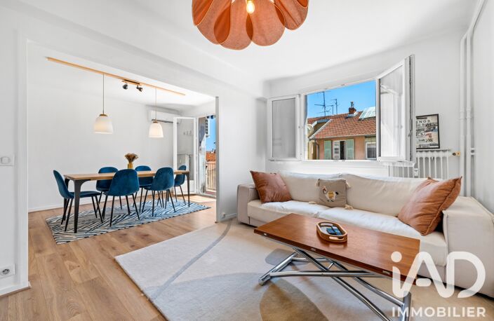 Vente Appartement 3 pièces — photo 2