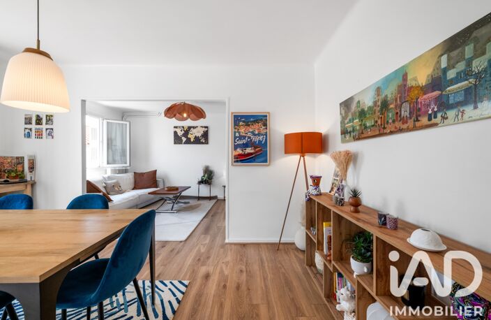 Vente Appartement 3 pièces — photo 3