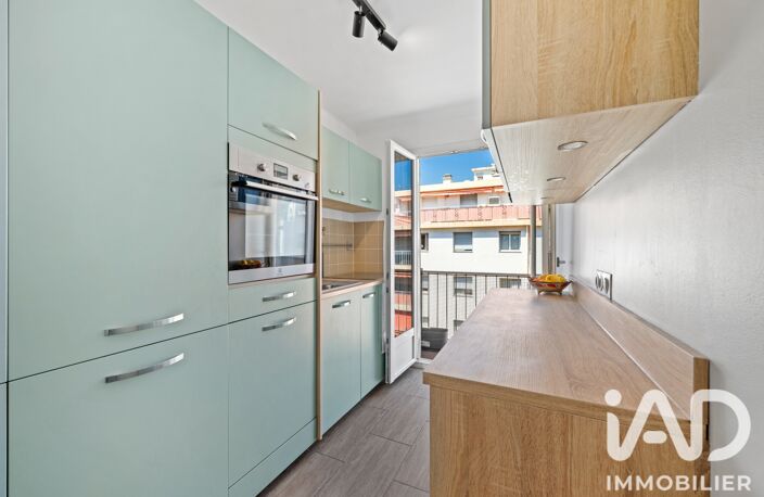 Vente Appartement 3 pièces — photo 4