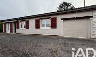 Maison 6 Pièces 110 m² à vendre à Chagny (71150)