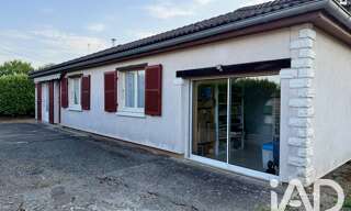 Maison 6 Pièces 110 m² à vendre à Chagny (71150)