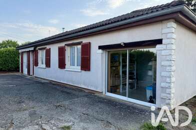 Maison 6 pièces 199000 €