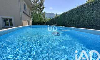 Maison 5 Pièces 95 m² à vendre à Viviers-du-Lac (73420)