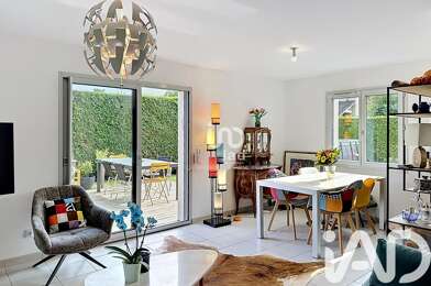 Maison 5 pièces 525000 €