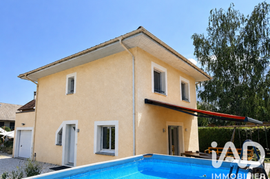Maison 5 pièces 525000 €