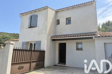 Maison 5 pièces 329000 €