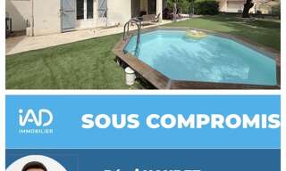 Maison 5 Pièces 110 m² à vendre à Comps (30300)