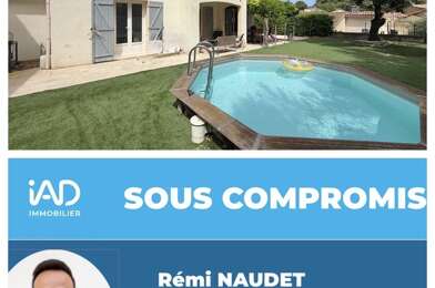 Maison 5 pièces 329000 €
