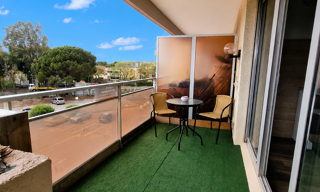 Appartement 1 Pièce 17 m² à vendre à Canet-en-Roussillon (66140)